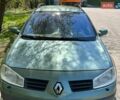 Зеленый Рено Меган, объемом двигателя 1.6 л и пробегом 238 тыс. км за 5000 $, фото 1 на Automoto.ua
