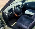 Зеленый Рено Меган, объемом двигателя 1.6 л и пробегом 242 тыс. км за 2950 $, фото 8 на Automoto.ua