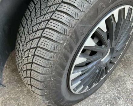 Зелений Рено Меган, об'ємом двигуна 1.87 л та пробігом 323 тис. км за 3599 $, фото 10 на Automoto.ua