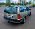 Зеленый Рено Меган, объемом двигателя 1.6 л и пробегом 242 тыс. км за 2950 $, фото 5 на Automoto.ua