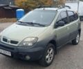 Зеленый Рено Меган, объемом двигателя 2 л и пробегом 333 тыс. км за 4500 $, фото 5 на Automoto.ua