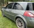 Зеленый Рено Меган, объемом двигателя 1.6 л и пробегом 300 тыс. км за 3000 $, фото 2 на Automoto.ua