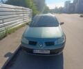 Зелений Рено Меган, об'ємом двигуна 1.4 л та пробігом 356 тис. км за 4000 $, фото 1 на Automoto.ua