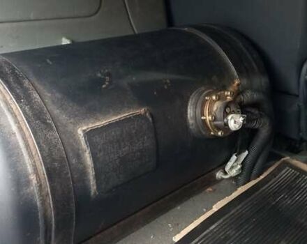 Зеленый Рено Меган, объемом двигателя 2 л и пробегом 333 тыс. км за 4500 $, фото 7 на Automoto.ua