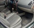 Рено Меган 2003 в Сумах на Automoto.ua Зеленый Рено Меган, объемом двигателя 2 л и пробегом 240 тыс. км за 4700 $, фото 5 на Automoto.ua
