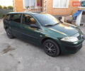 Зеленый Рено Меган, объемом двигателя 1.6 л и пробегом 203 тыс. км за 4100 $, фото 9 на Automoto.ua