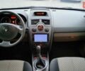Зеленый Рено Меган, объемом двигателя 1.6 л и пробегом 241 тыс. км за 4650 $, фото 46 на Automoto.ua