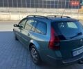 Зелений Рено Меган, об'ємом двигуна 1.6 л та пробігом 297 тис. км за 3550 $, фото 18 на Automoto.ua