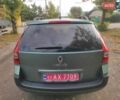 Зелений Рено Меган, об'ємом двигуна 1.6 л та пробігом 158 тис. км за 4990 $, фото 5 на Automoto.ua