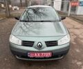 Зелений Рено Меган, об'ємом двигуна 1.6 л та пробігом 158 тис. км за 4990 $, фото 1 на Automoto.ua