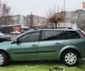 Зеленый Рено Меган, объемом двигателя 1.6 л и пробегом 241 тыс. км за 4650 $, фото 11 на Automoto.ua