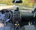 Зелений Рено Меган, об'ємом двигуна 1.6 л та пробігом 238 тис. км за 4400 $, фото 10 на Automoto.ua