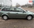 Зелений Рено Меган, об'ємом двигуна 1.6 л та пробігом 158 тис. км за 4990 $, фото 4 на Automoto.ua