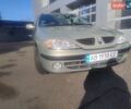 Зелений Рено Меган, об'ємом двигуна 1.4 л та пробігом 140 тис. км за 3507 $, фото 1 на Automoto.ua
