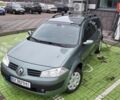 Зеленый Рено Меган, объемом двигателя 1.6 л и пробегом 241 тыс. км за 4650 $, фото 13 на Automoto.ua