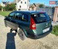 Зеленый Рено Меган, объемом двигателя 1.6 л и пробегом 203 тыс. км за 4100 $, фото 1 на Automoto.ua