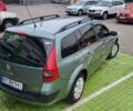 Зеленый Рено Меган, объемом двигателя 1.6 л и пробегом 241 тыс. км за 4650 $, фото 5 на Automoto.ua
