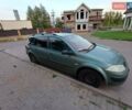 Зелений Рено Меган, об'ємом двигуна 1.4 л та пробігом 331 тис. км за 4500 $, фото 1 на Automoto.ua