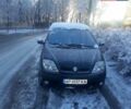 Зелений Рено Меган, об'ємом двигуна 1.6 л та пробігом 240 тис. км за 4500 $, фото 5 на Automoto.ua
