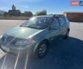 Зелений Рено Меган, об'ємом двигуна 1.6 л та пробігом 297 тис. км за 3550 $, фото 1 на Automoto.ua