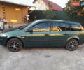 Зеленый Рено Меган, объемом двигателя 1.6 л и пробегом 203 тыс. км за 4100 $, фото 3 на Automoto.ua