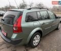 Зеленый Рено Меган, объемом двигателя 1.6 л и пробегом 158 тыс. км за 4990 $, фото 5 на Automoto.ua