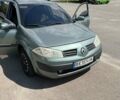 Зелений Рено Меган, об'ємом двигуна 1.87 л та пробігом 323 тис. км за 3599 $, фото 1 на Automoto.ua