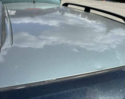 Зелений Рено Меган, об'ємом двигуна 1.87 л та пробігом 323 тис. км за 3599 $, фото 12 на Automoto.ua