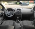 Зелений Рено Меган, об'ємом двигуна 1.6 л та пробігом 158 тис. км за 4990 $, фото 15 на Automoto.ua