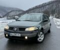 Зеленый Рено Меган, объемом двигателя 1.6 л и пробегом 280 тыс. км за 2750 $, фото 1 на Automoto.ua