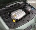 Зелений Рено Меган, об'ємом двигуна 1.6 л та пробігом 157 тис. км за 5000 $, фото 65 на Automoto.ua