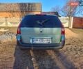 Зеленый Рено Меган, объемом двигателя 1.6 л и пробегом 265 тыс. км за 4500 $, фото 4 на Automoto.ua