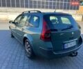 Зелений Рено Меган, об'ємом двигуна 1.6 л та пробігом 297 тис. км за 3550 $, фото 31 на Automoto.ua