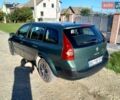 Зелений Рено Меган, об'ємом двигуна 1.6 л та пробігом 203 тис. км за 4100 $, фото 1 на Automoto.ua