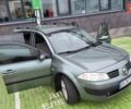 Зеленый Рено Меган, объемом двигателя 1.6 л и пробегом 241 тыс. км за 4650 $, фото 20 на Automoto.ua