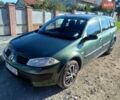 Зеленый Рено Меган, объемом двигателя 1.6 л и пробегом 209 тыс. км за 4100 $, фото 7 на Automoto.ua