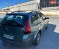Зелений Рено Меган, об'ємом двигуна 1.6 л та пробігом 297 тис. км за 3550 $, фото 25 на Automoto.ua