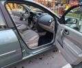 Зеленый Рено Меган, объемом двигателя 1.6 л и пробегом 308 тыс. км за 3600 $, фото 6 на Automoto.ua