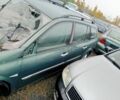 Зелений Рено Меган, об'ємом двигуна 1.6 л та пробігом 250 тис. км за 500 $, фото 3 на Automoto.ua