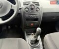 Зеленый Рено Меган, объемом двигателя 1.6 л и пробегом 158 тыс. км за 4990 $, фото 26 на Automoto.ua