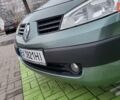 Зеленый Рено Меган, объемом двигателя 1.6 л и пробегом 241 тыс. км за 4650 $, фото 17 на Automoto.ua