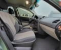 Зеленый Рено Меган, объемом двигателя 1.6 л и пробегом 241 тыс. км за 4650 $, фото 39 на Automoto.ua