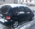 Зеленый Рено Меган, объемом двигателя 1.6 л и пробегом 240 тыс. км за 4500 $, фото 6 на Automoto.ua