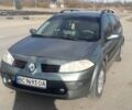 Зеленый Рено Меган, объемом двигателя 1.6 л и пробегом 280 тыс. км за 4300 $, фото 1 на Automoto.ua
