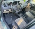 Зеленый Рено Меган, объемом двигателя 1.6 л и пробегом 220 тыс. км за 4300 $, фото 4 на Automoto.ua