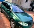Зеленый Рено Меган, объемом двигателя 1.9 л и пробегом 260 тыс. км за 4000 $, фото 5 на Automoto.ua