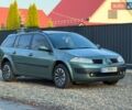 Зелений Рено Меган, об'ємом двигуна 1.46 л та пробігом 259 тис. км за 3999 $, фото 1 на Automoto.ua