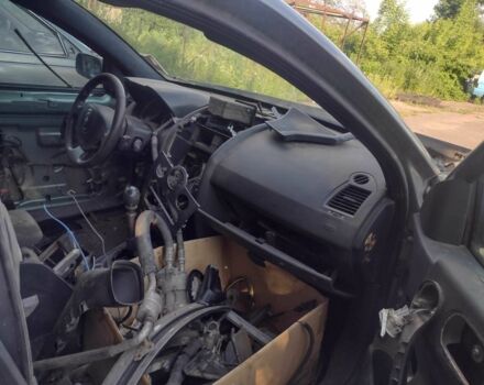 Зелений Рено Меган, об'ємом двигуна 0 л та пробігом 665 тис. км за 309 $, фото 2 на Automoto.ua