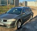 Зеленый Рено Меган, объемом двигателя 1.6 л и пробегом 228 тыс. км за 4700 $, фото 4 на Automoto.ua