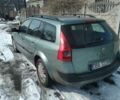 Зеленый Рено Меган, объемом двигателя 1.9 л и пробегом 280 тыс. км за 3032 $, фото 1 на Automoto.ua
